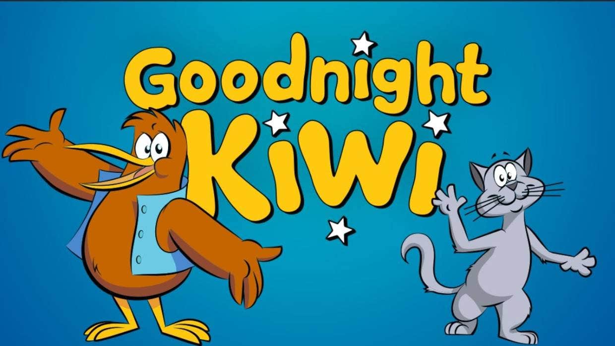 Goodnight Kiwi 2019
