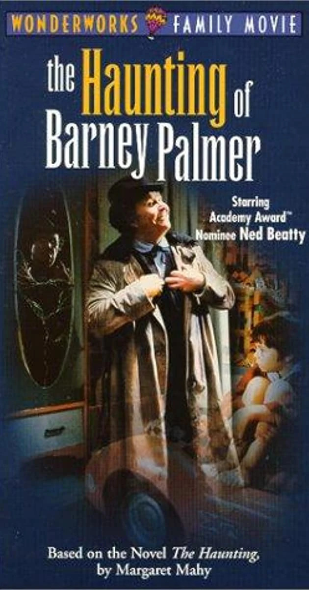 vhs cover