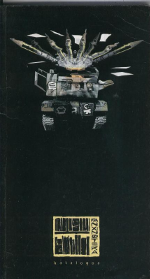 Cover of Fanxinoteka, 1999