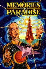 Cover of Memories of Paradise