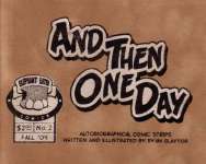 Cover of And Then One Day #2
