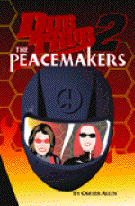 Cover of Dub Trub 2:  The Peacemakers