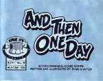 Cover of And Then One Day #3