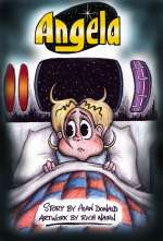 Cover of Angela #1