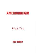Cover of Americanjism Book 2