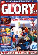 Cover of Glory Be!