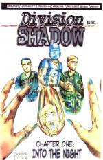 Cover of Division Shadow