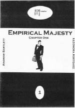 Cover of Empirical Majesty #1