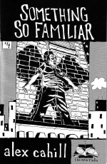 Cover of Something So Familiar