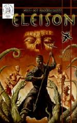 Cover of Eleison