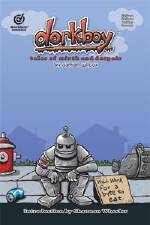Cover of Dorkboy: Tales of Mirth and Despair #1