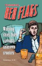 Cover of Red Flags #1
