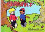 Cover of Stormfield, the Collected Comic Strips, Vol 1