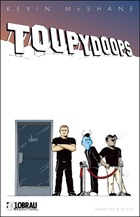 Cover of Toupydoops  #2