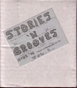 Cover of Stories ‘N Grooves #1