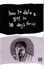 Cover of How to Date a Girl in 10 Days [or so]