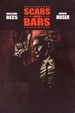 Cover of Scars and Bars