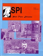 Cover of Split #2