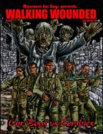 Cover of Walking Wounded #1