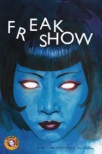 Cover of Freak Show Book 2
