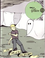Cover of Only Skin #2