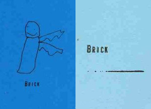 Cover of Brick(s)