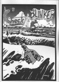 Cover of Check The Blinker #2