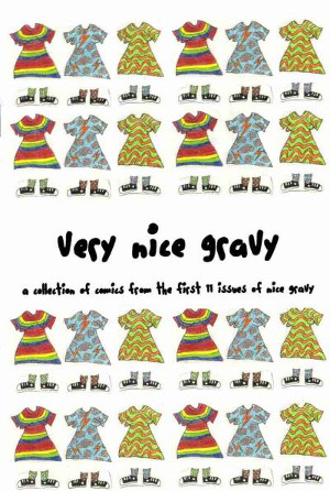 Cover of Very Nice Gravy