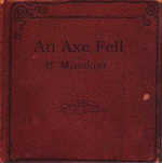 Cover of An Axe Fell