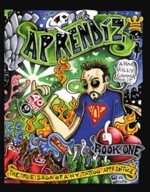 Cover of Aprendiz: Book One