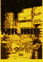 Cover of Hunter + Mr Hide