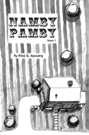 Cover of Namby Pamby
