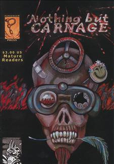 Cover of Nothing But Carnage