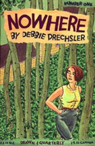 Cover of Nowhere #1
