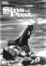 Cover of Sins of the Past #2