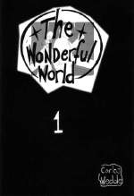 Cover of Wonderful World, The