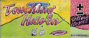 Cover of Touching Heaven