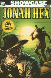 Showcase Presents: Jonah Hex Vol 1