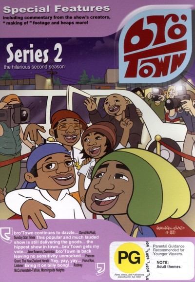 dvd Cover