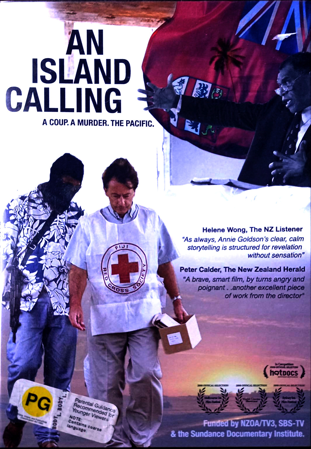 dvd cover