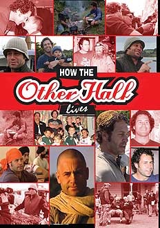 Dvd cover