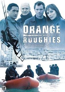 Oranges Roughies DVD cover