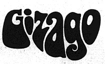 Gizago logo