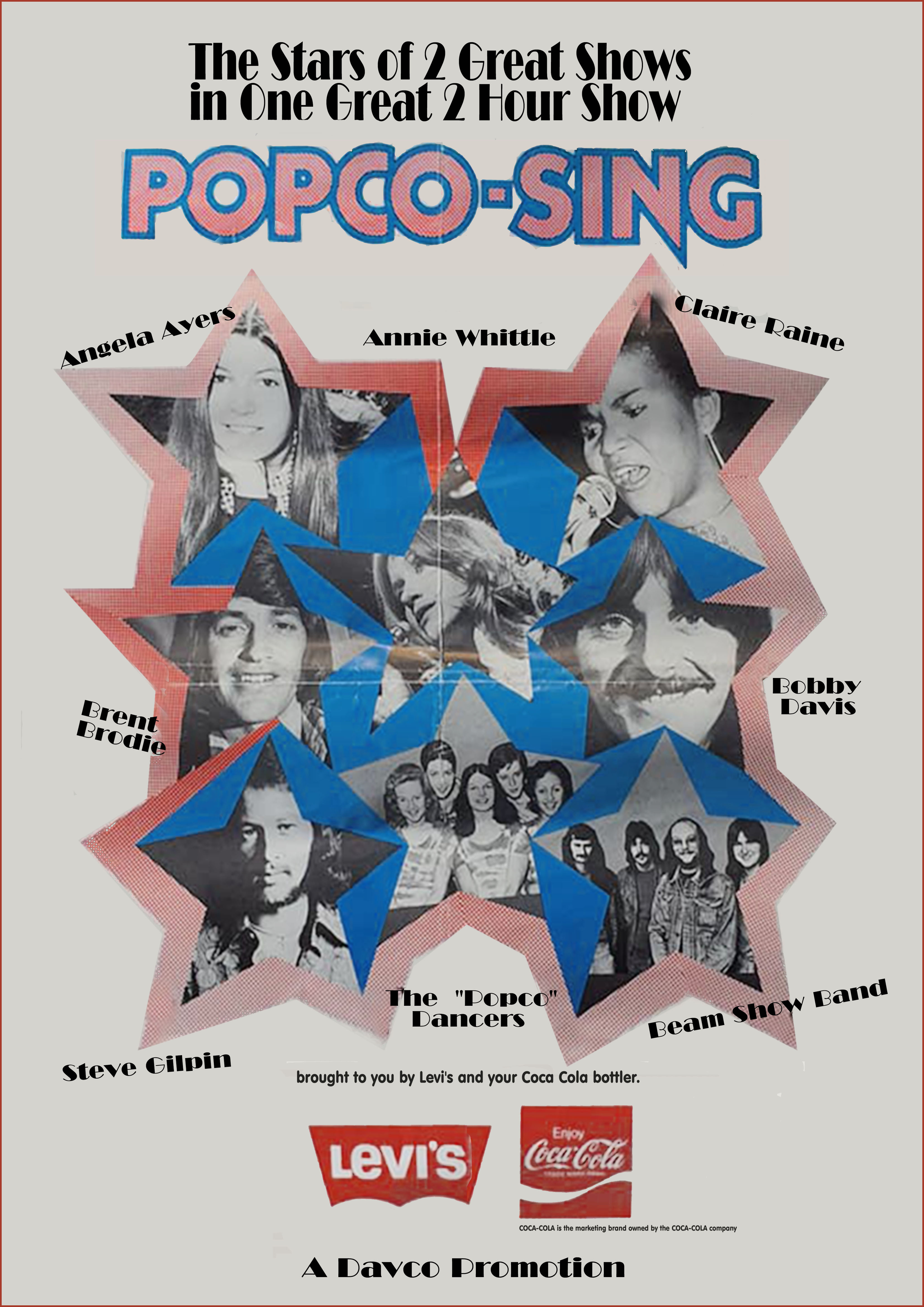 pop co poster