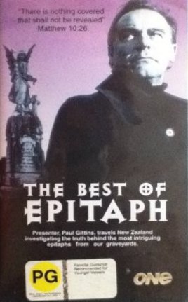 The Best of Epitaph