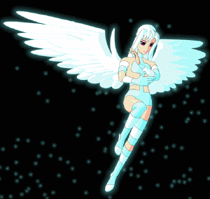 An Angel