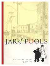 Jar of Fools Cover