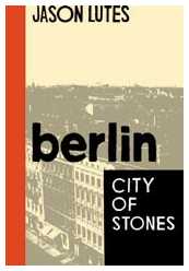 Berlin: City of Stones cover